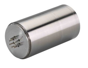 Spec4 High accuracy pressure transmitter designed for sonar applications